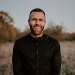 landon pickering senior pastor