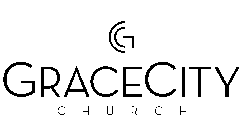 Grace city church logo